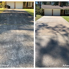 Trusted-Driveway-Pressure-Washing-in-Springfield-GA 0